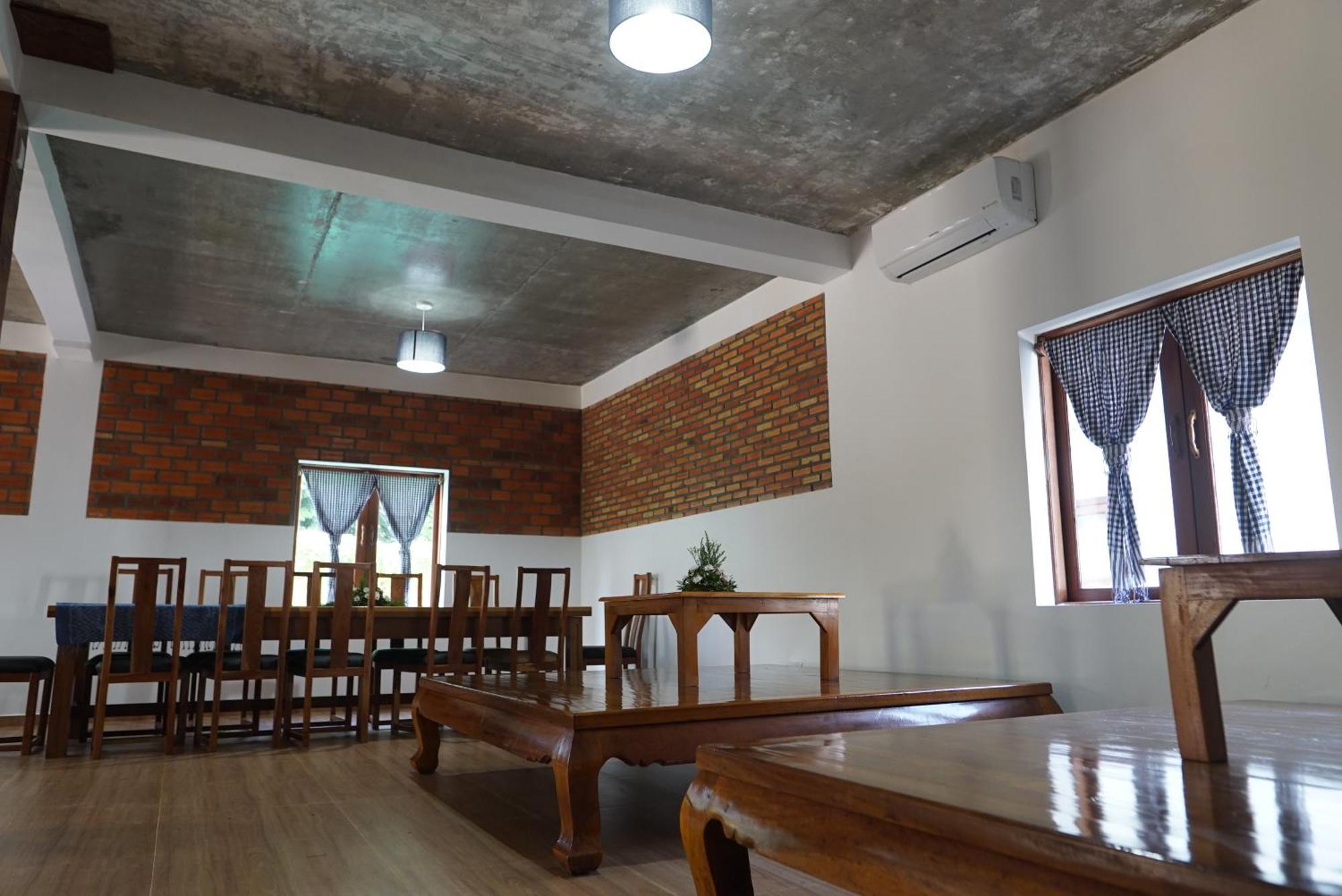 Angkor Dino B&B Siem Reap Exterior foto